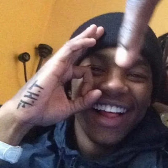 Meet your Posher, Buhrettuh - Picture 1 of 1